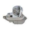 Modulo LED Luce Diurna DRL Bulbo Originale Destro – BMW Serie 7 F01 F02 F03 F04 2008-2015 – 63117370000 – foto 2