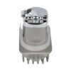 Modulo LED Luce Diurna DRL Bulbo Originale Destro – BMW Serie 7 F01 F02 F03 F04 2008-2015 – 63117370000 – foto 4