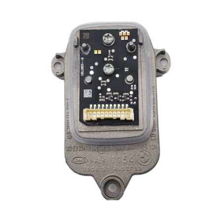 Modulo LED Luce Diurna DRL Bulbo Originale Destro – BMW Serie 7 G11 G12 dal 2015 – 63119498410, originale 63119498410