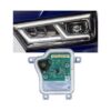 Modulo LED Luce Diurna DRL Bulbo Originale Sinistro – Audi Q5 II FYB dal 2016 – 80A998473C, originale 80A998473C, 6002TZ0199