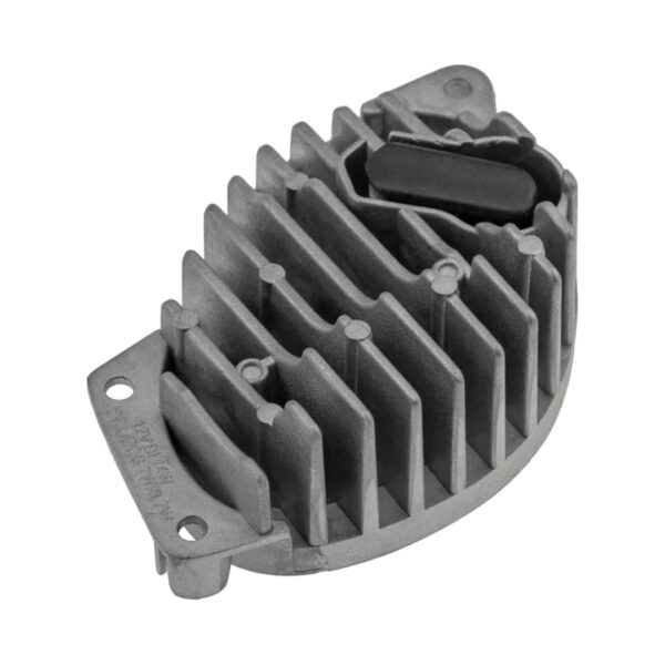 Modulo LED Luce Diurna DRL Bulbo Originale Sinistro – BMW – 63119477987 – foto 2