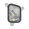 Modulo LED Luce Diurna DRL Bulbo Originale Sinistro – BMW Serie 3 F34 GT 2013-2019 – 63117470425 – foto 2
