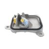 Modulo LED Luce Diurna DRL Bulbo Originale Sinistro – BMW Serie 3 F34 GT 2013-2019 – 63117470425 – foto 4