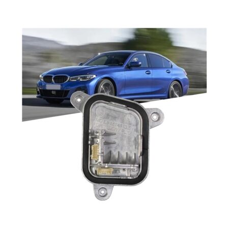 Modulo LED Luce Diurna DRL Bulbo Originale Sinistro – BMW Serie 3 F34 GT 2013-2019 – 90102162, originale 90102162