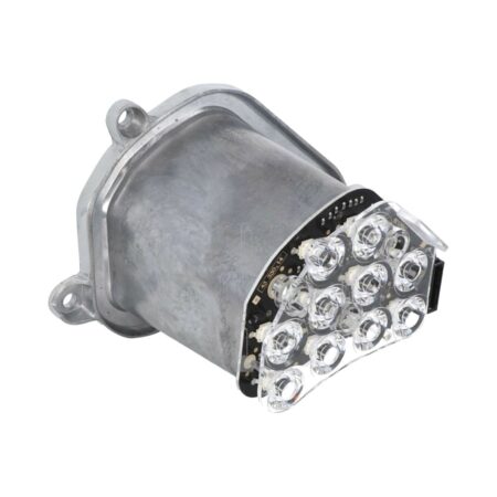 Modulo LED Luce Diurna DRL Bulbo Originale Sinistro – BMW Serie 5 GT F07 2009-2017 – 63127262833, originale 63127262833