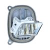 Modulo LED Luce Diurna DRL Bulbo Originale Sinistro – BMW Serie 6 F12 F13 F06 2010-2018 – 63117394903, originale