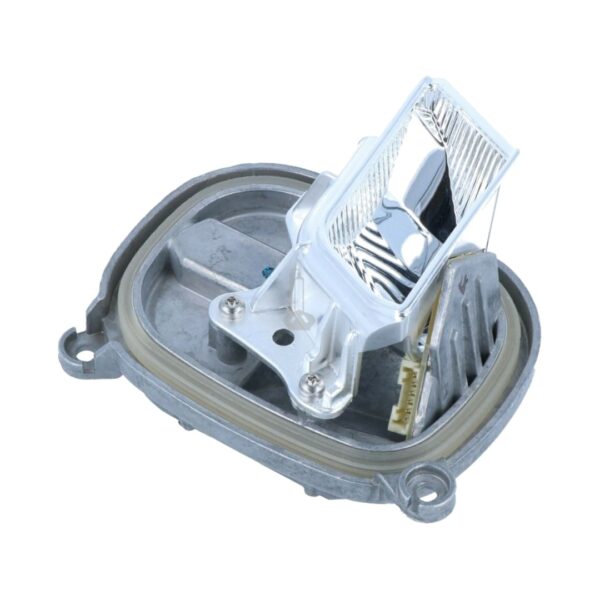 Modulo LED Luce Diurna DRL Bulbo Originale Sinistro – BMW Serie 6 F12 F13 F06 2010-2018 – 63117394903 – foto 2