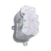 Modulo LED Luce Diurna DRL Bulbo Originale Sinistro – BMW Serie 7 F01 F02 F03 F04 2008-2015 – 63117225231, originale
