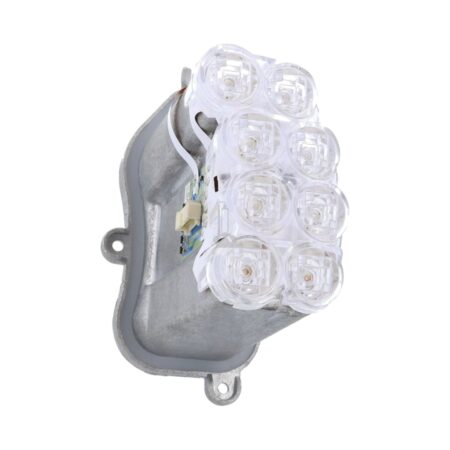 Modulo LED Luce Diurna DRL Bulbo Originale Sinistro – BMW Serie 7 F01 F02 F03 F04 2008-2015 – 63117225231, originale