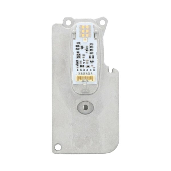 Modulo LED Luce Diurna DRL Bulbo Originale Sinistro – BMW Serie 7 F01 F02 F03 F04 2008-2015 – 63117339055 – foto 2