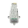 Modulo LED Luce Diurna DRL Bulbo Originale Sinistro – BMW Serie 7 F01 F02 F03 F04 2008-2015 – 63117339057, originale