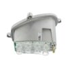 Modulo LED Luce Diurna DRL Bulbo Originale Sinistro – BMW Serie 7 F01 F02 F03 F04 2008-2015 – 63117339057 – foto 2