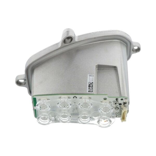 Modulo LED Luce Diurna DRL Bulbo Originale Sinistro – BMW Serie 7 F01 F02 F03 F04 2008-2015 – 63117339057 – foto 2