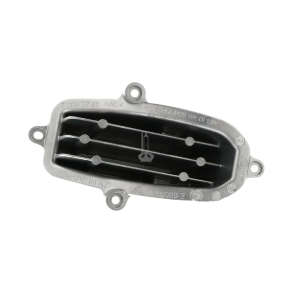 Modulo LED Luce Diurna DRL Bulbo Originale Sinistro – BMW Serie 7 F01 F02 F03 F04 2008-2015 – 63117339057 – foto 4