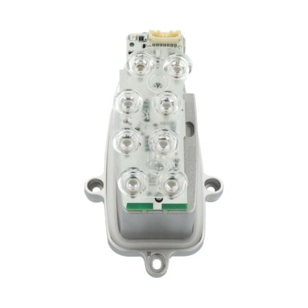 Modulo LED Luce Diurna DRL Bulbo Originale Sinistro – BMW Serie 7 F01 F02 F03 F04 2008-2015 – 63117339057, originale
