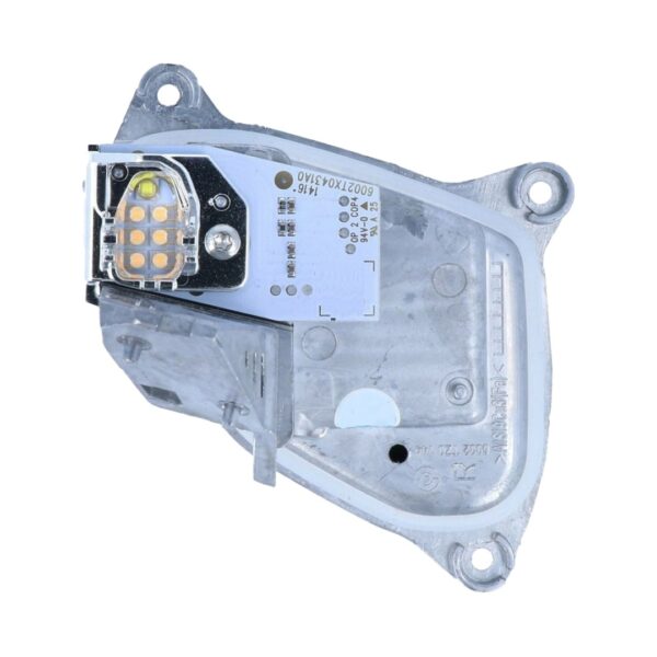 Modulo LED Luce Diurna DRL Destro – BMW – 63117442780 – foto 4