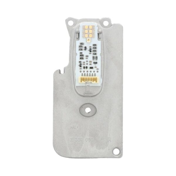Modulo LED Luce Diurna DRL Destro – BMW Serie 7 F01 F02 F03 F04 2008-2015 – 63117339056 – foto 2
