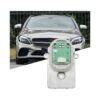 Modulo LED Luce Diurna DRL – Mercedes – A2059060601, originale A2059060601