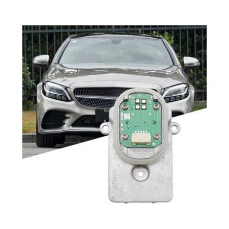 Modulo LED Luce Diurna DRL – Mercedes – A2059060601, originale A2059060601