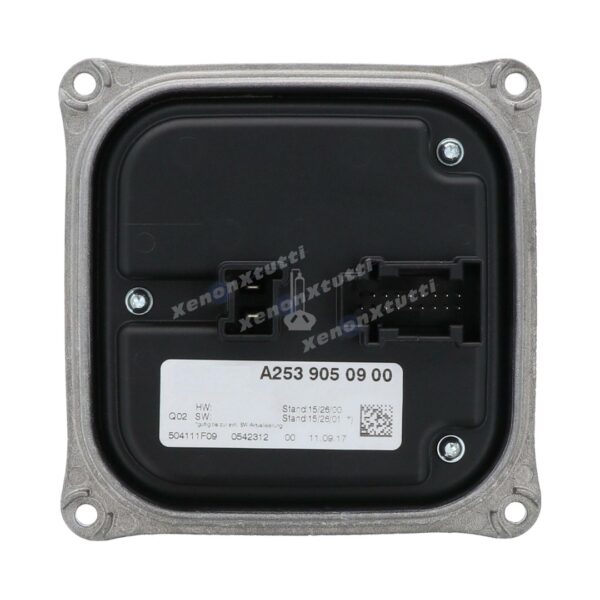 Modulo LED Luce Diurna DRL – Mercedes – A2539050900 – foto 2