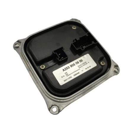 Modulo LED Luce Diurna DRL – Mercedes – A2539050900, originale A2539050900