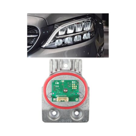 Modulo LED Luce Diurna DRL – Mercedes Classe C W205 S205 C205 A205 dal 2013 – 212460006A, originale 212460006A