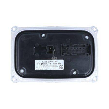 Modulo LED Luce Diurna DRL – Mercedes Classe GLA X156 dal 2013 – A1769004104, originale A1769004104