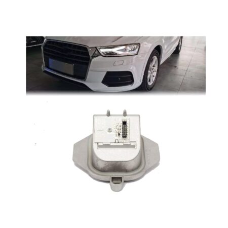 Modulo LED Luce Diurna DRL Sinistro – Audi Q3 8U dal 2011 – 8U0941475B, originale 8U0941475B
