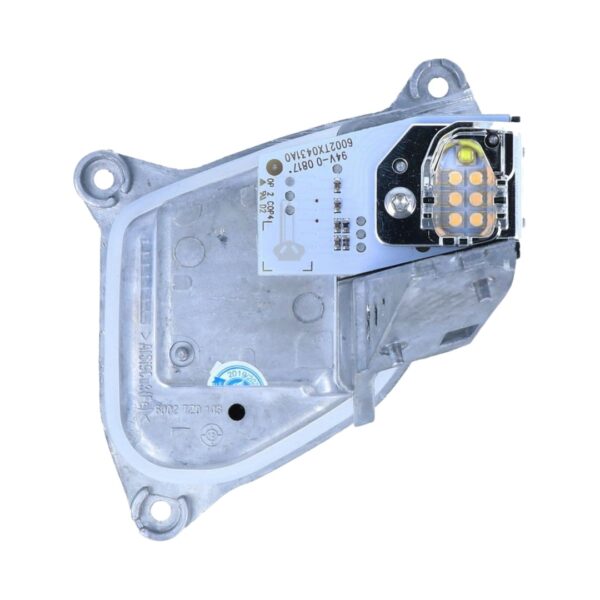 Modulo LED Luce Diurna DRL Sinistro – BMW – 63117442779 – foto 2