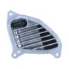 Modulo LED Luce Diurna DRL Sinistro – BMW – 63117442779 – foto 3