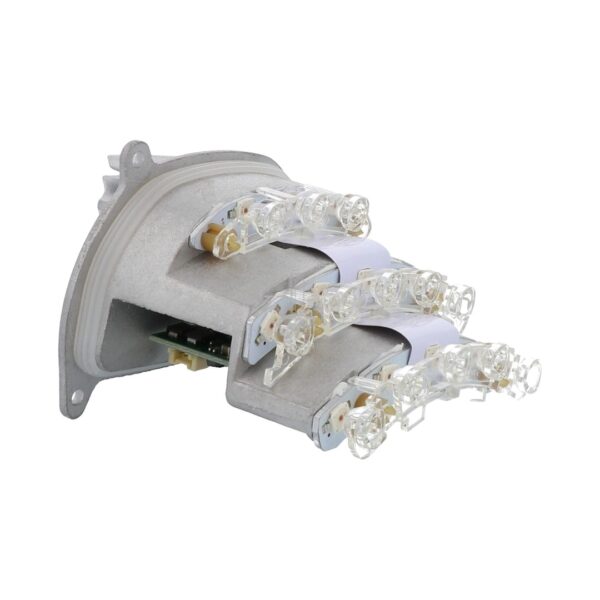 Modulo LED Luce Diurna DRL Sinistro – BMW Serie 3 E90 E91 2004-2012 – 63127245813 – foto 2