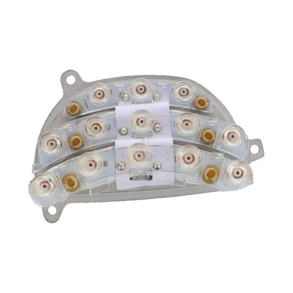 Modulo LED Luce Diurna DRL Sinistro – BMW Serie 3 E90 E91 2004-2012 – 63127245813 – foto 3