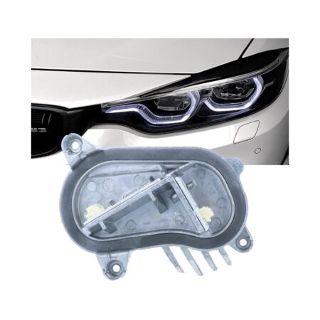 Modulo LED Luce Diurna DRL Sinistro – BMW Serie 4 F32 F33 F36 F82 F83 dal 2013 – 90083423, originale 90083423, 63117493229