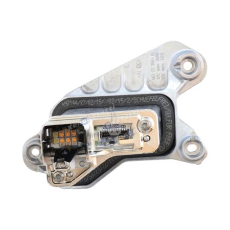 Modulo LED Luce Diurna DRL Sinistro – BMW Serie 5 F10 F11 2009-2017 – 63117352553, originale 63117352553, 7352553