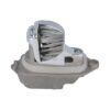Modulo LED Luce Diurna DRL Sinistro – BMW Serie 7 F01 F02 F03 F04 2008-2015 – 63117339023 – foto 2