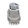 Modulo LED Luce Diurna DRL Sinistro – BMW Serie 7 F01 F02 F03 F04 2008-2015 – 63117339023 – foto 4