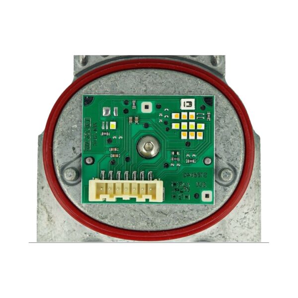 Modulo LED Luce Diurna DRL Sinistro – Mercedes Classe C W205 S205 C205 A205 dal 2013 – A2059067904 – foto 3