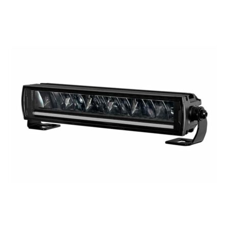 Girofaro LED 3.800 Lumen 12/24V Arancione – HELLA VALUEFIT