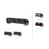 Girofaro LED 3.800 Lumen 12/24V Arancione – HELLA VALUEFIT