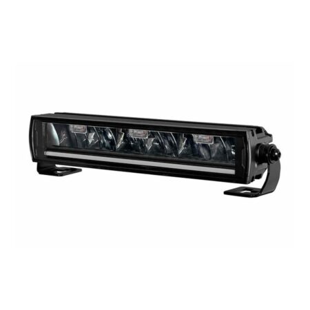 Girofaro LED 3.800 Lumen 12/24V Arancione – HELLA VALUEFIT