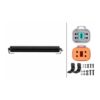 LED-Balkenleuchte LBE 2 490 4.600 Lumen 12/24V – Slim – HELLA – Bild 2