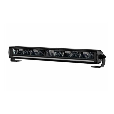 Girofaro LED 4.400 Lumen 12/24V Arancione – HELLA VALUEFIT