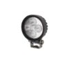 Faro da Lavoro LED 500 Lumen 12/24V – Fascio Ampio, Montaggio a staffa – HELLA R500 VALUEFIT