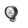 Faro da Lavoro LED 500 Lumen 12/24V – Fascio Ampio, Montaggio a staffa – HELLA R600 VALUEFIT