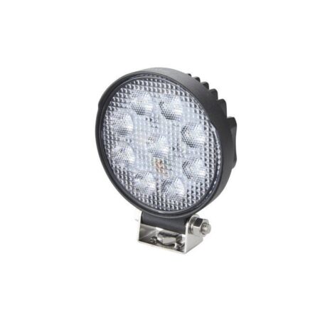 Faro da Lavoro LED 1.500 Lumen 12/24V – Fascio Ampio, Montaggio a staffa – HELLA R1500 VALUEFIT