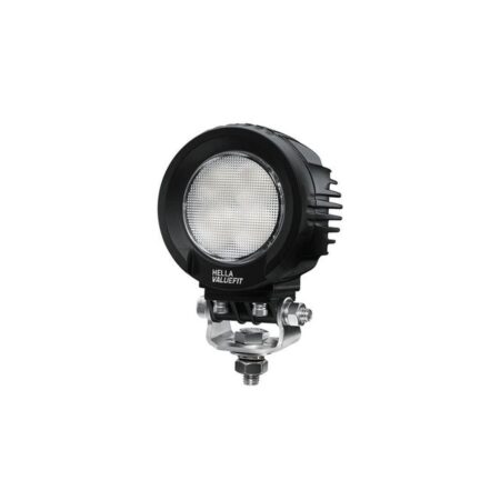 Faro da Lavoro LED 2.100 Lumen 12/24V – Montaggio a staffa – HELLA R2100 VALUEFIT