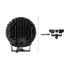 Faro da Lavoro LED 3.000 Lumen 12/24V – Fascio Ampio, Montaggio a staffa – HELLA TR3000 VALUEFIT – foto 2