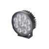 Faro da Lavoro LED 3.000 Lumen 12/24V – Fascio Ampio, Montaggio a staffa – HELLA TR3000 VALUEFIT
