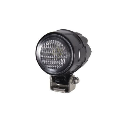 Faro da Lavoro LED 800 Lumen – Fascio Ampio, Montaggio a staffa – HELLA