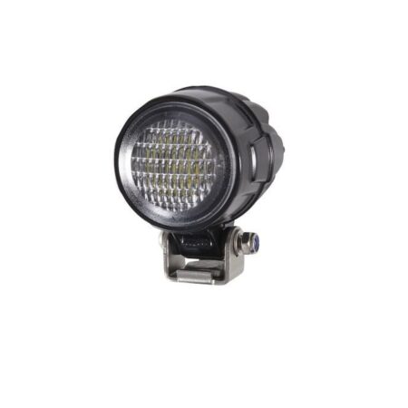 Faro da Lavoro LED 800 Lumen – Fascio Ampio, Montaggio a staffa – HELLA